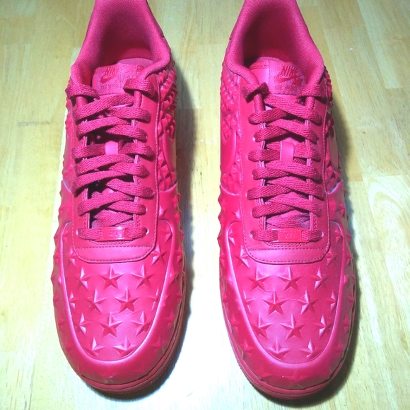 Nike Air Force 1 independence day😍 - Picture 12 of 14